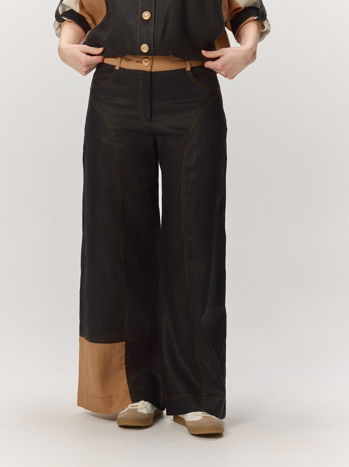 PANTALON NURIMAR