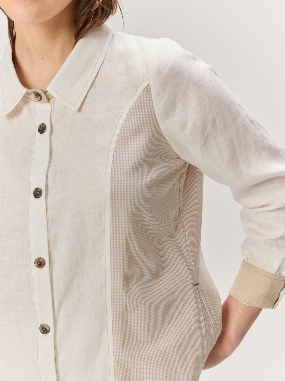 CAMISA OLAVIO