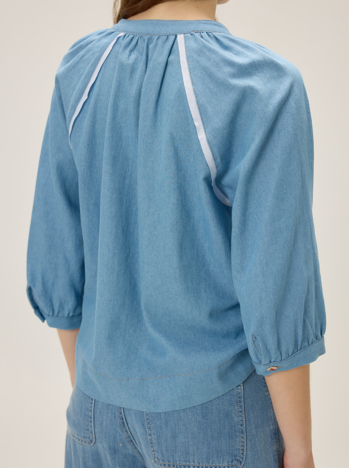 CAMISA FRESIA