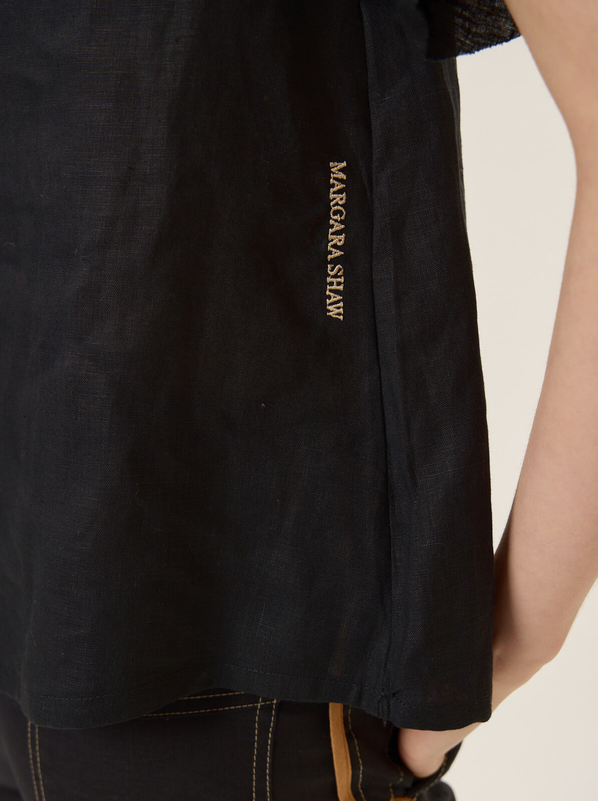 BLUSA TANIA