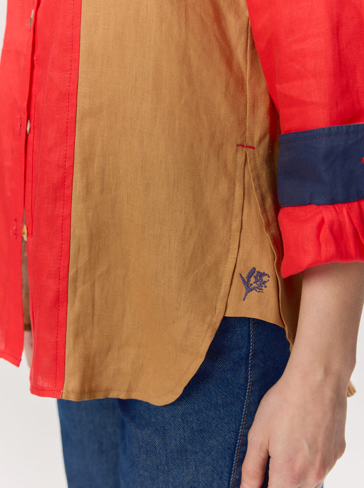 CAMISA OLAVIO