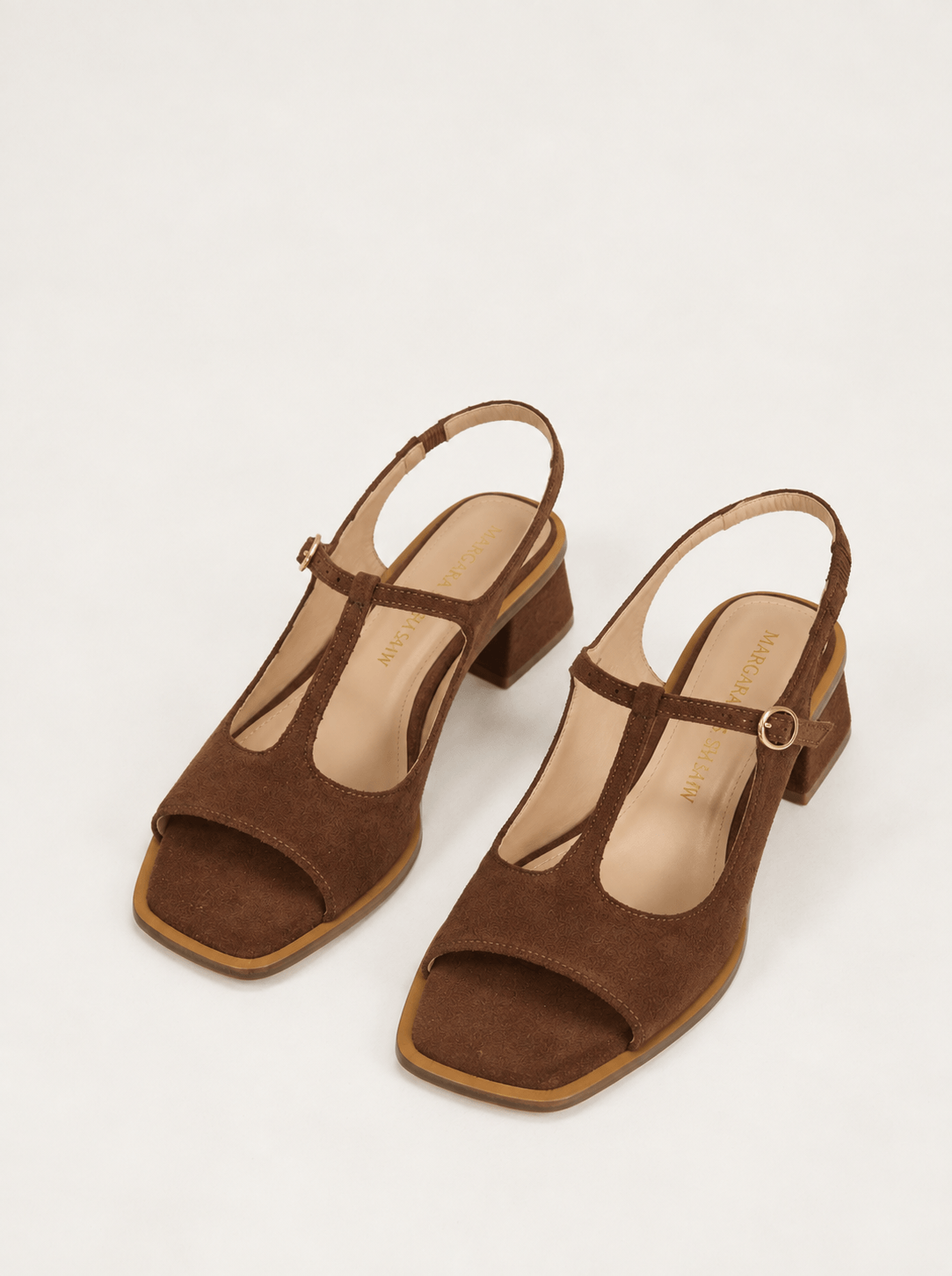 SANDALIA DAISY