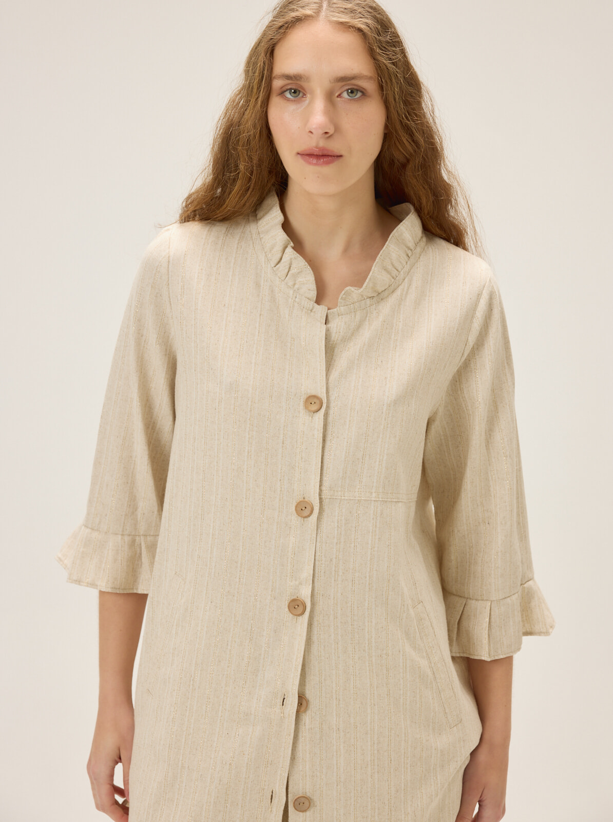 CAMISA AMAPOLA