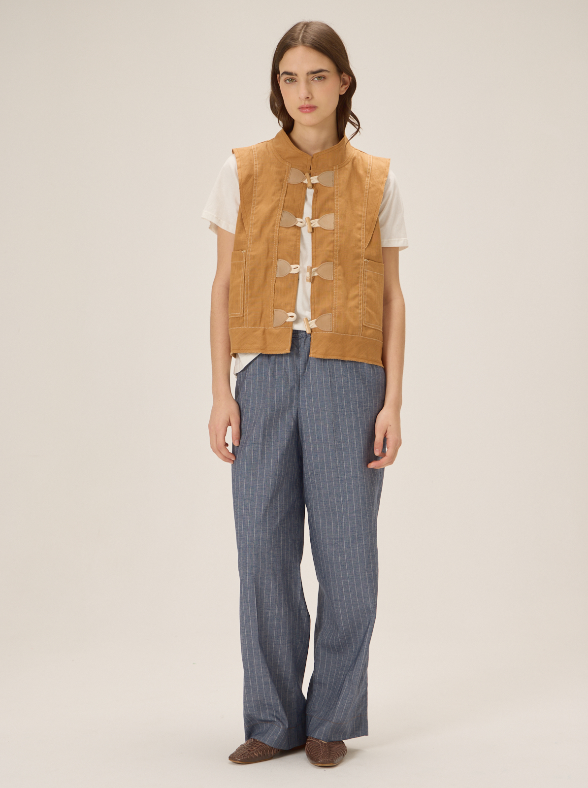 PANTALON REGA