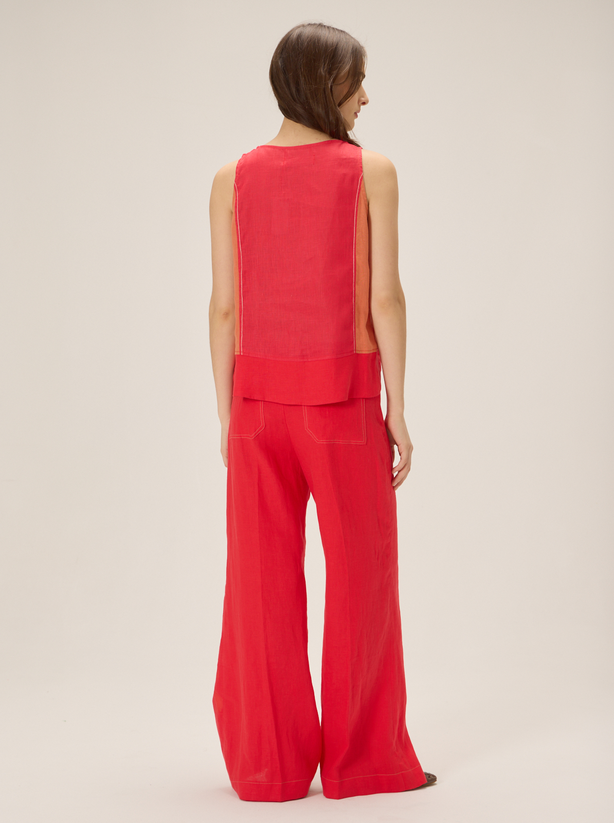 PANTALON LUCI