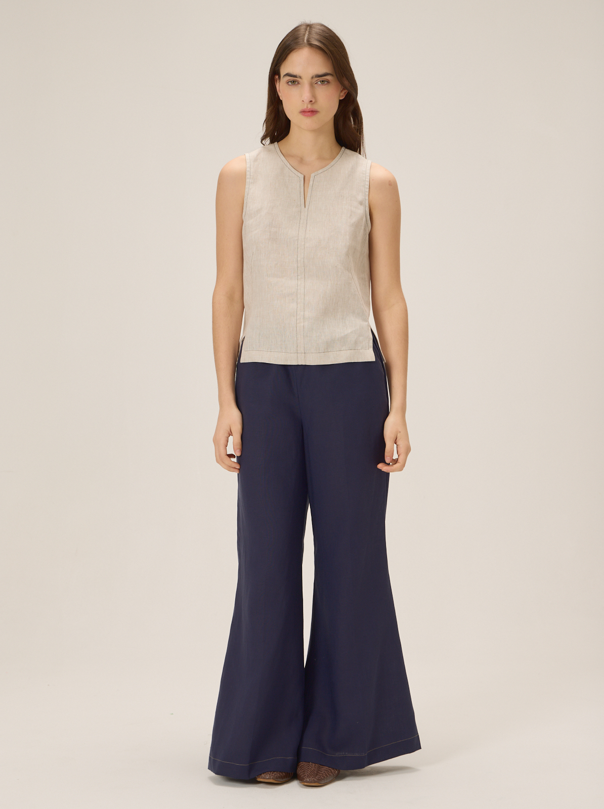 PANTALON BAGUTA