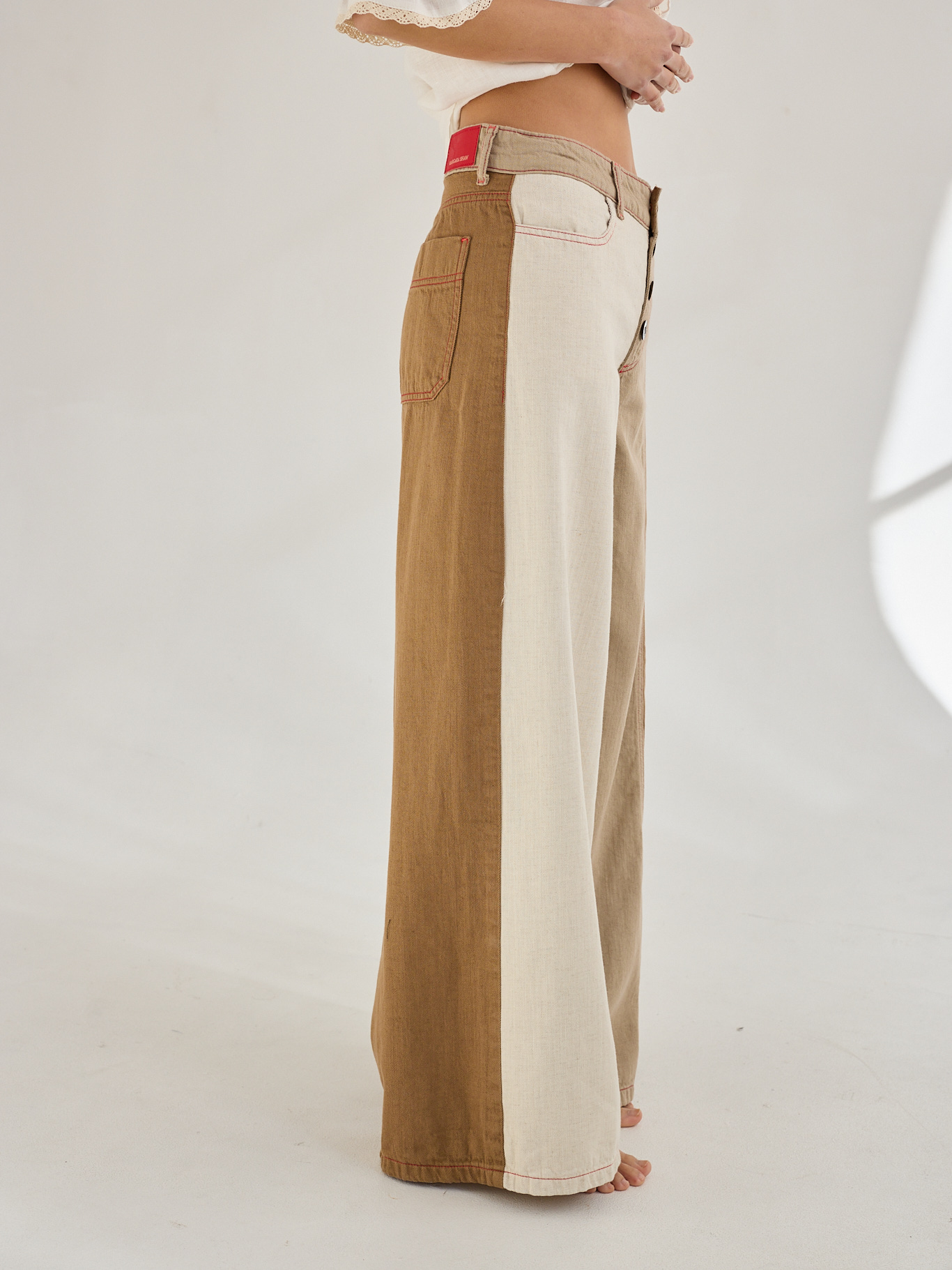 PANTALON TOLLY