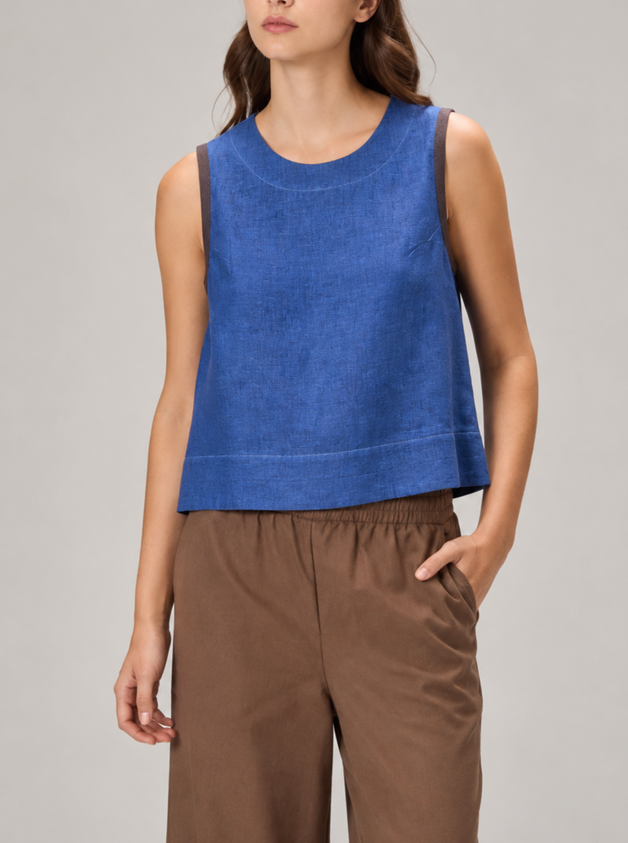 TOP NEW MAXXIN - Margara Shaw