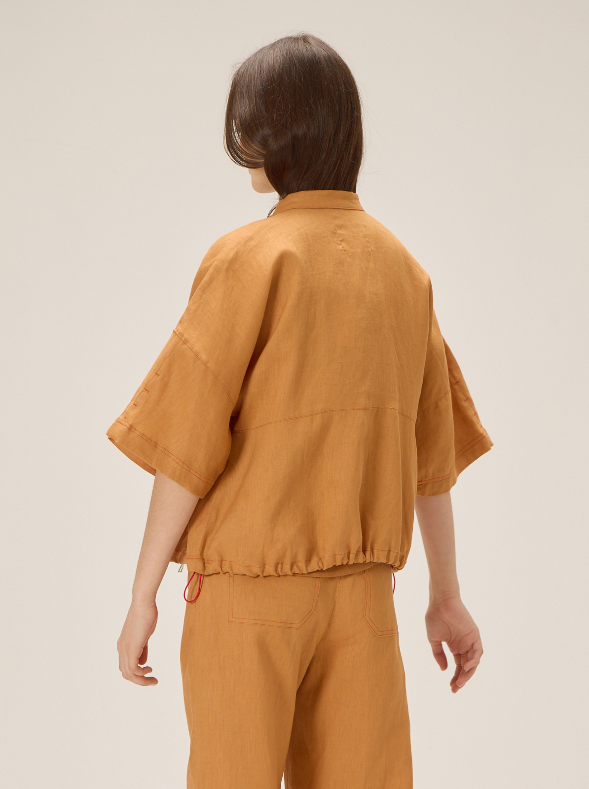 CHAQUETA MARION
