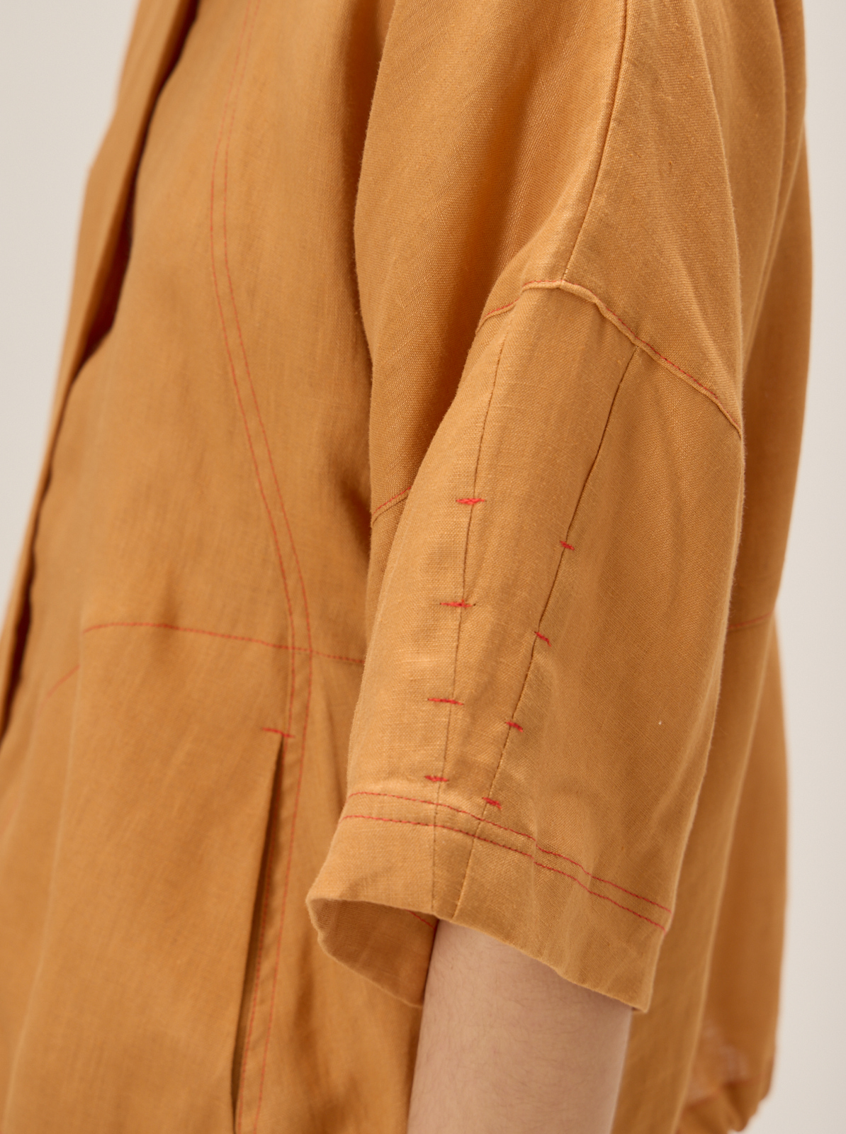 CHAQUETA MARION