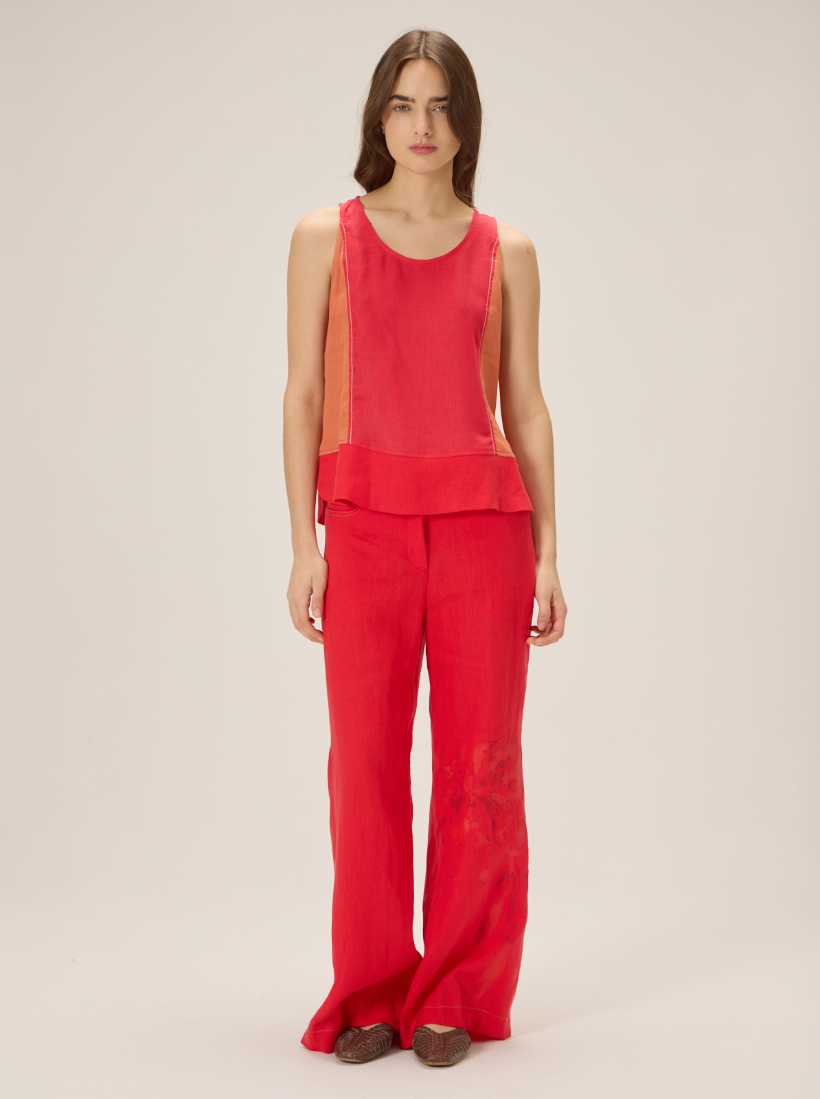 PANTALON LUCI