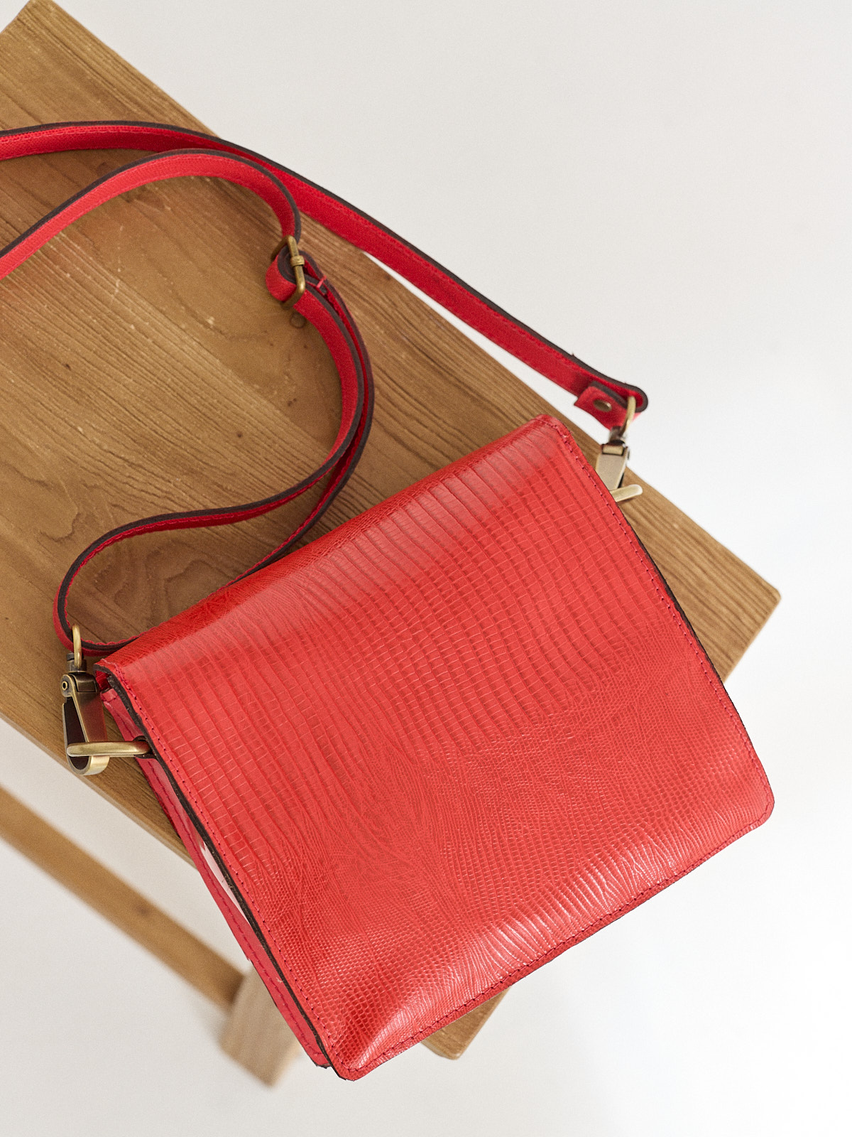CARTERA VERA