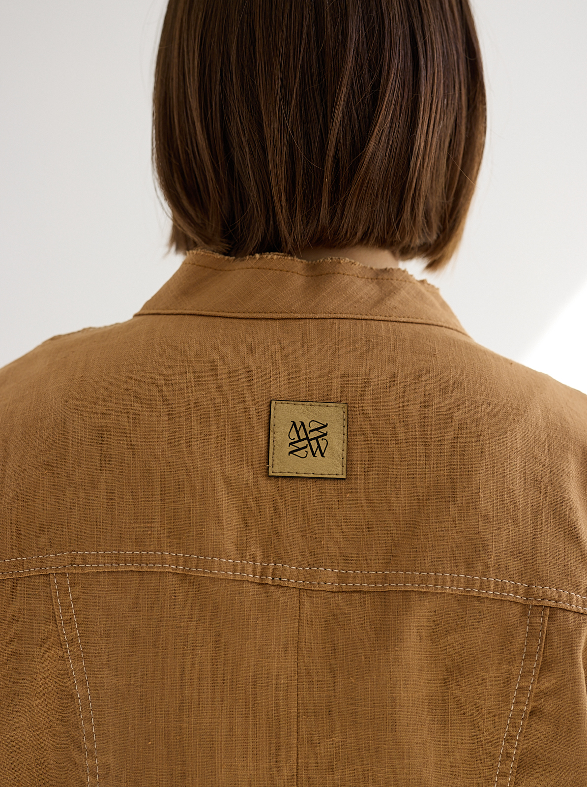 CHAQUETA AMATISTA