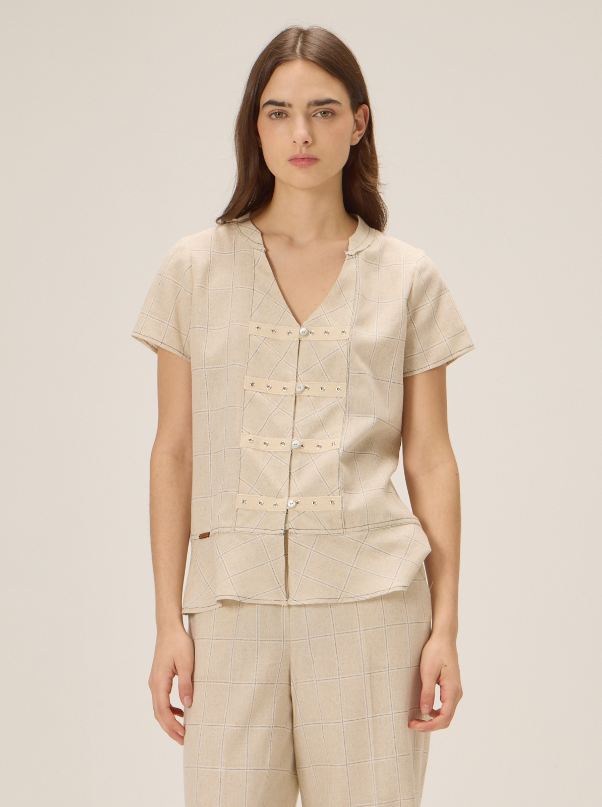 CAMISA LOTO