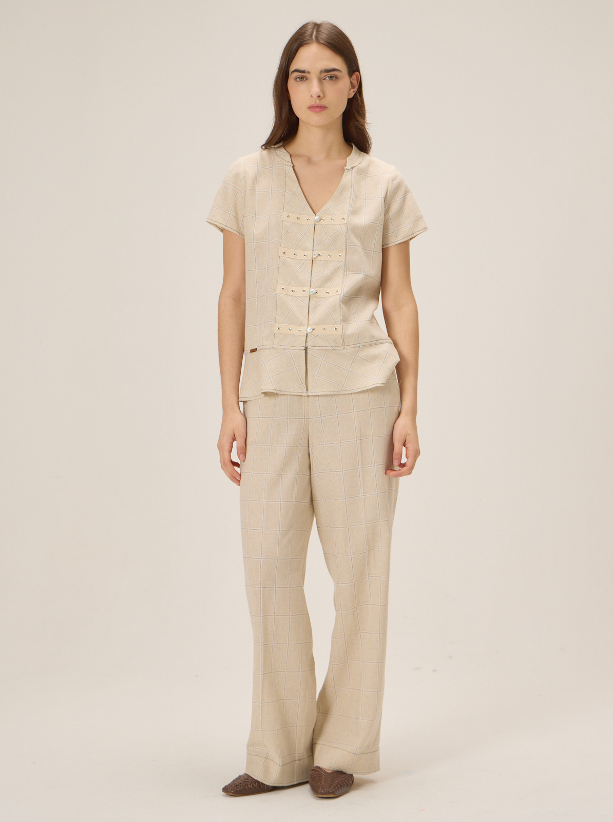 CAMISA LOTO