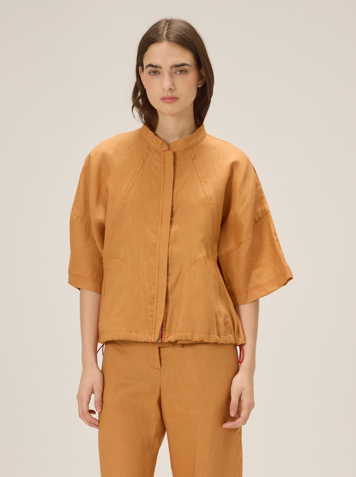 CHAQUETA MARION