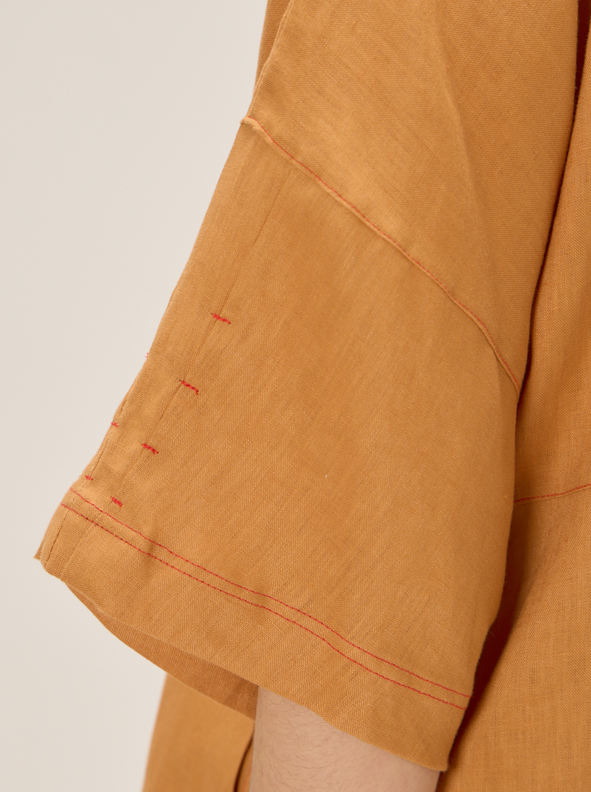 CHAQUETA MARION