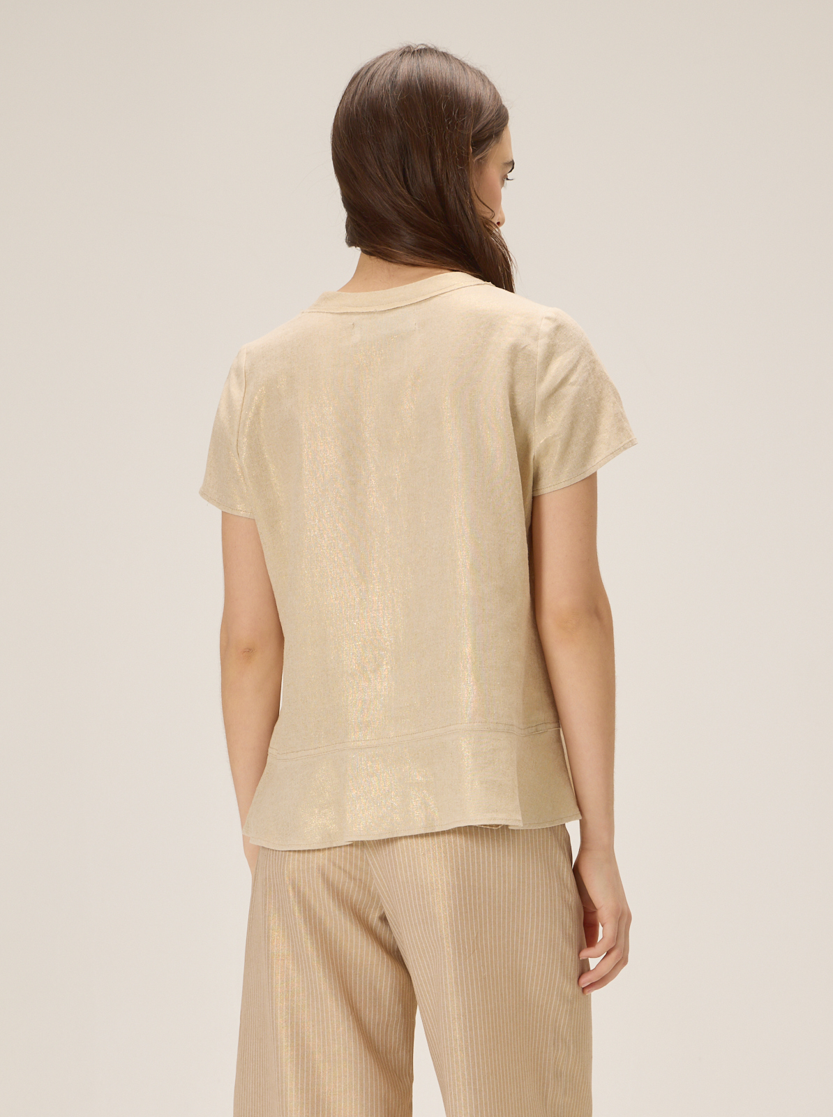 CAMISA LOTO