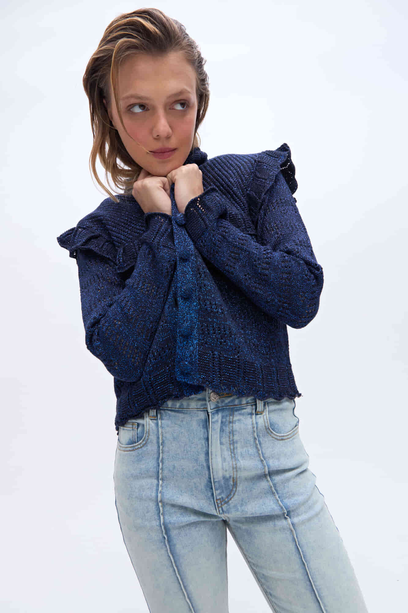 Saco Luxe