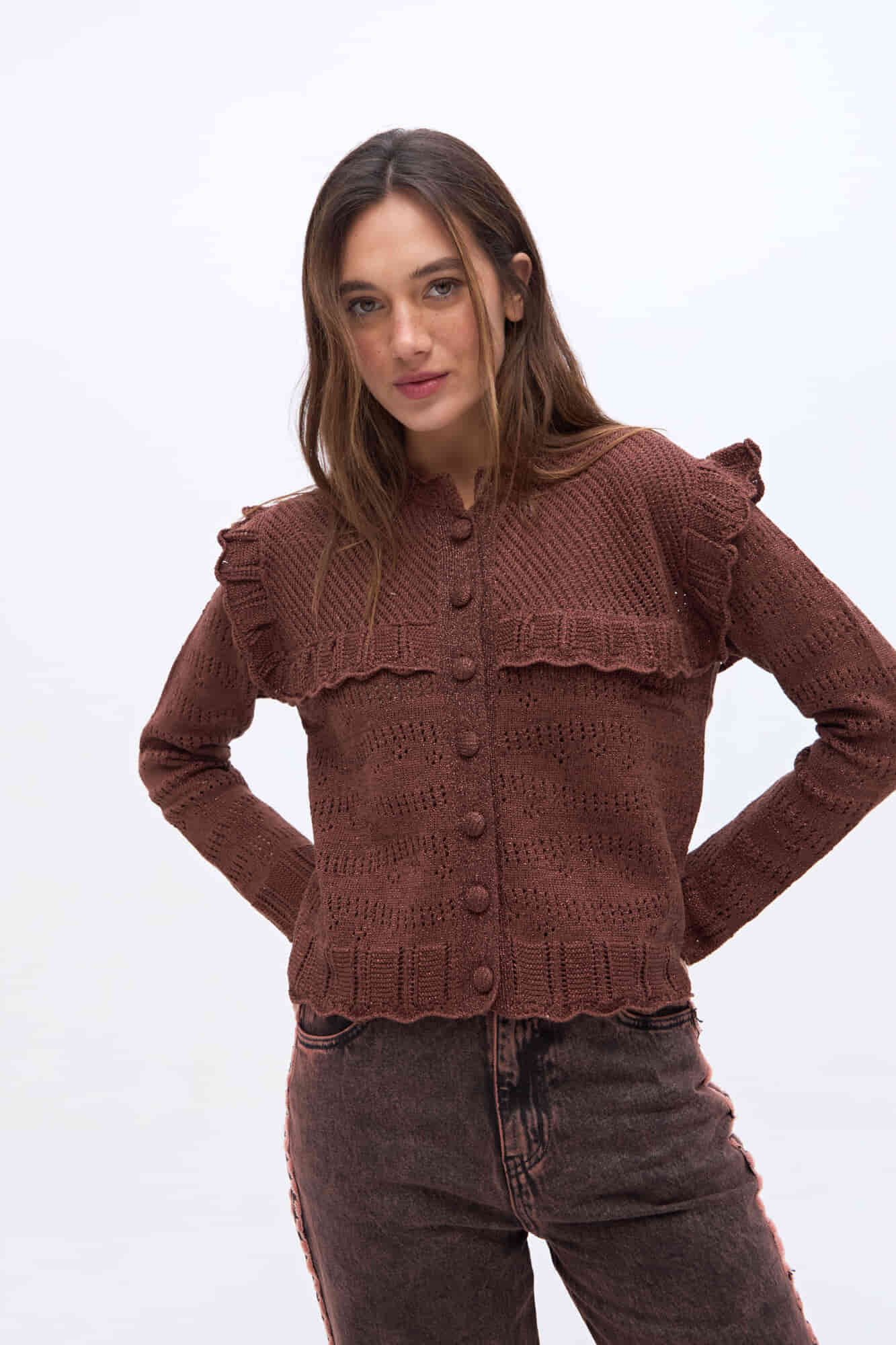 Saco Luxe