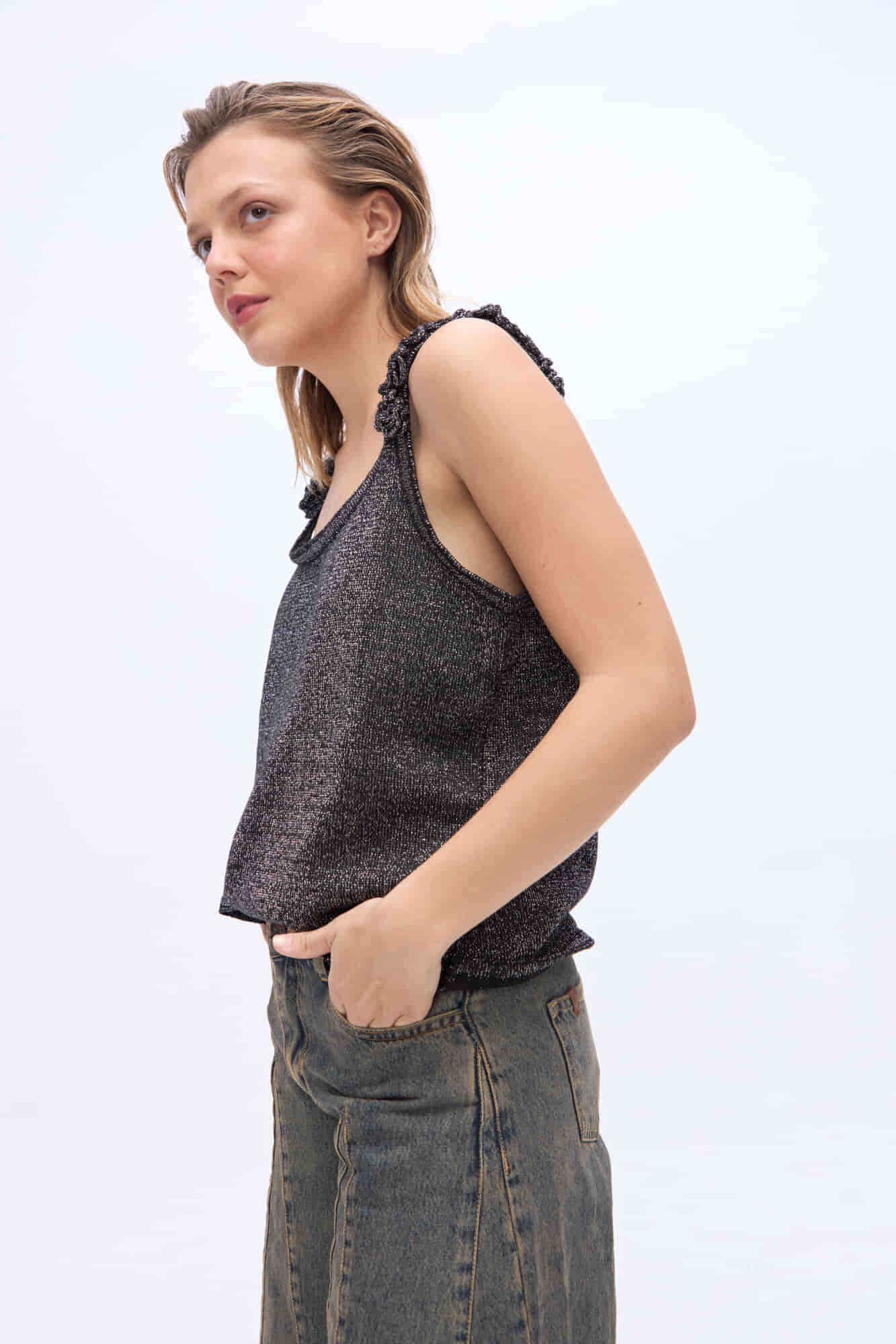 Musculosa Lure