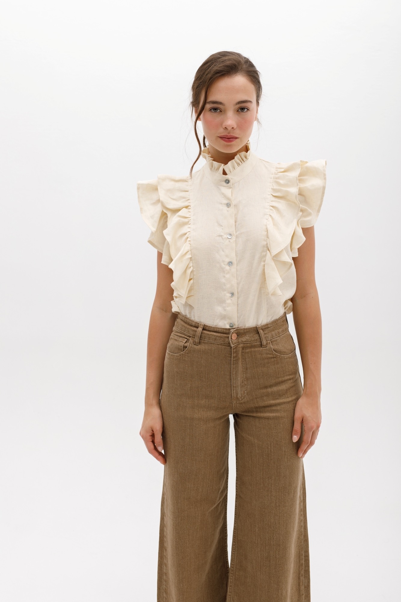 Camisa Ciprés