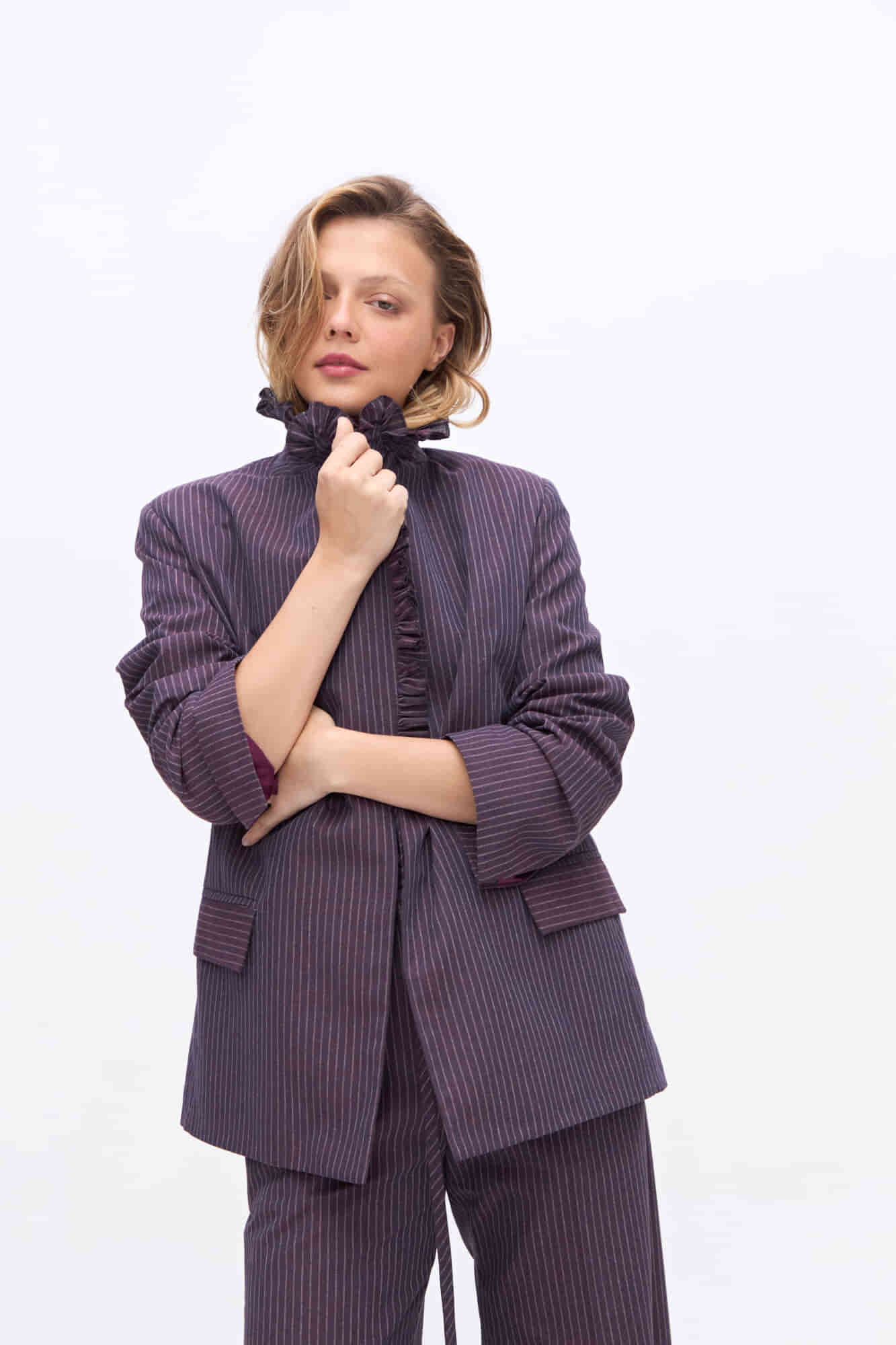 Blazer Lexa - Margo Baridon