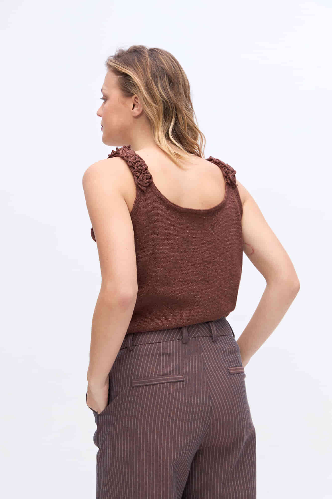 Musculosa Lure