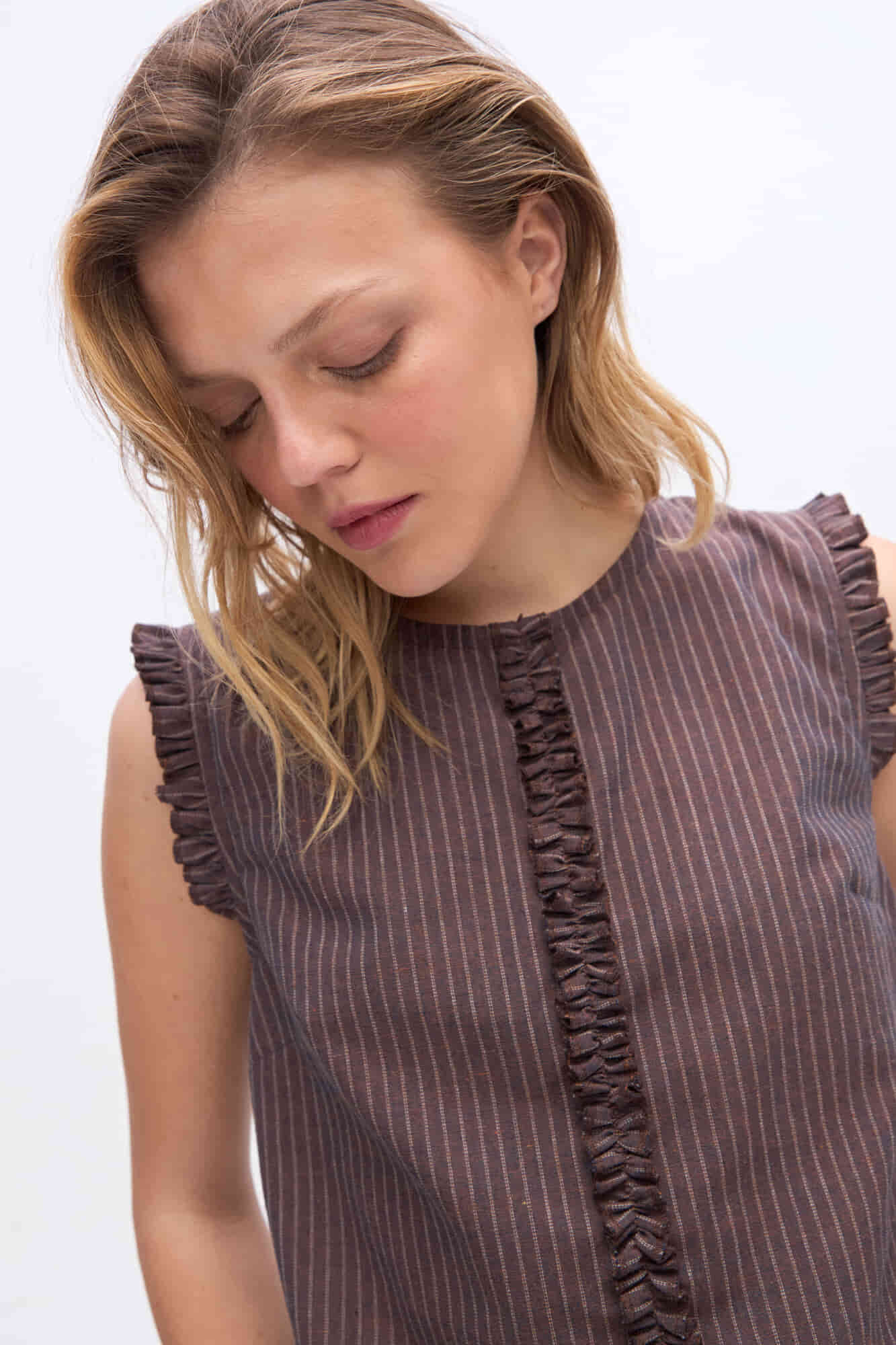 Musculosa Lexa