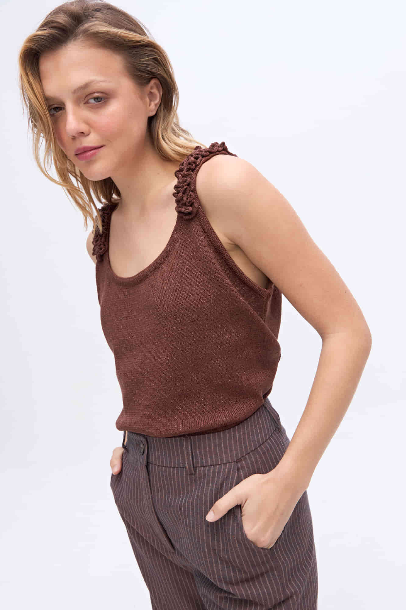 Musculosa Lure