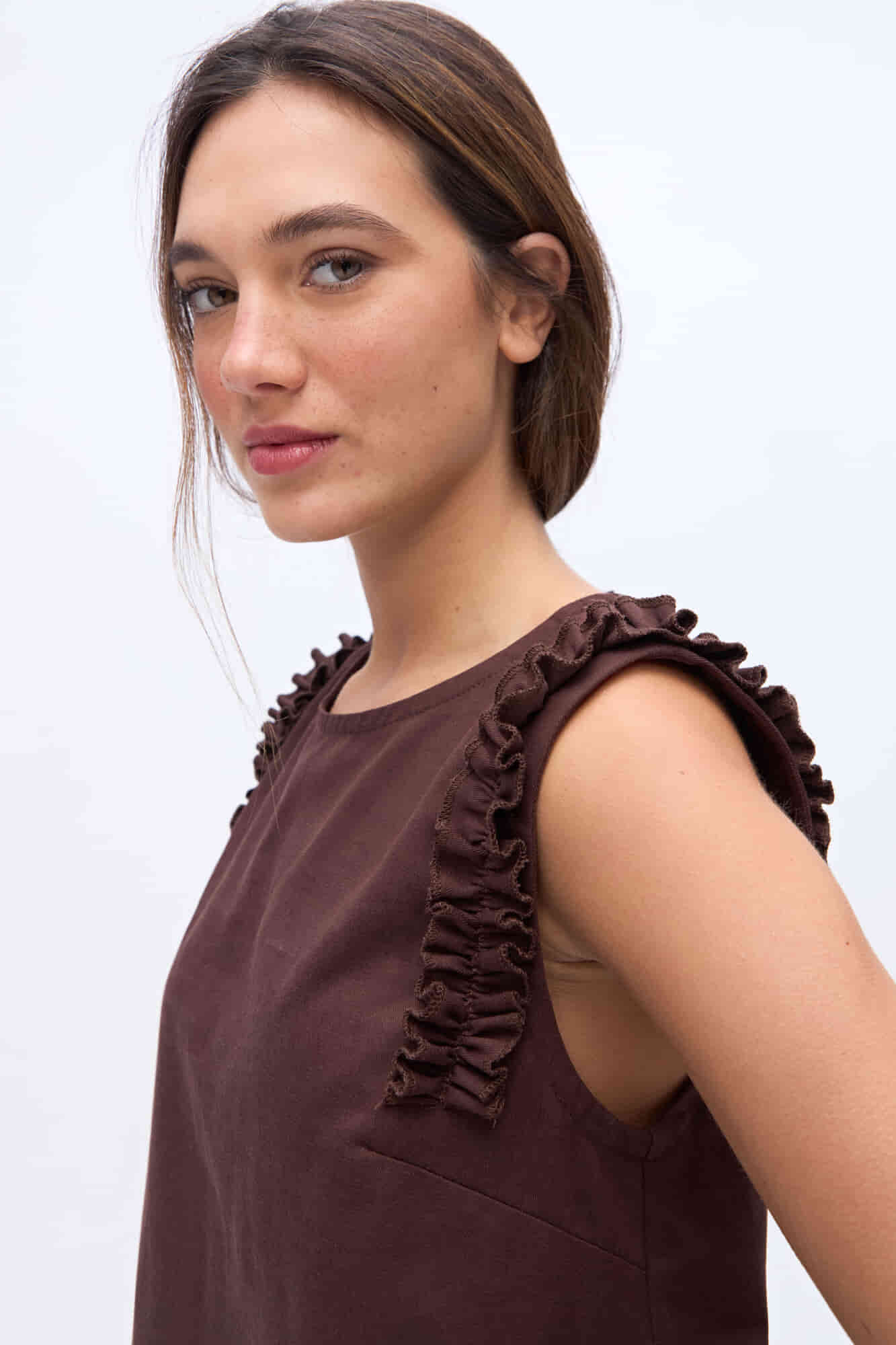 Musculosa Esme - Margo Baridon