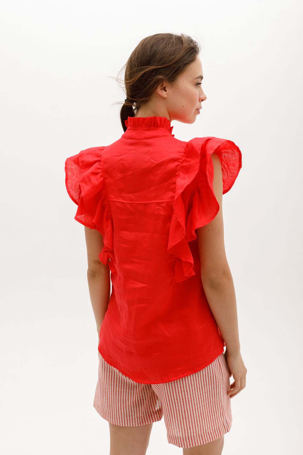 Camisa Ciprés