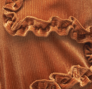 Camel Velvet