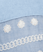 Camisa Lamb Jean Claro