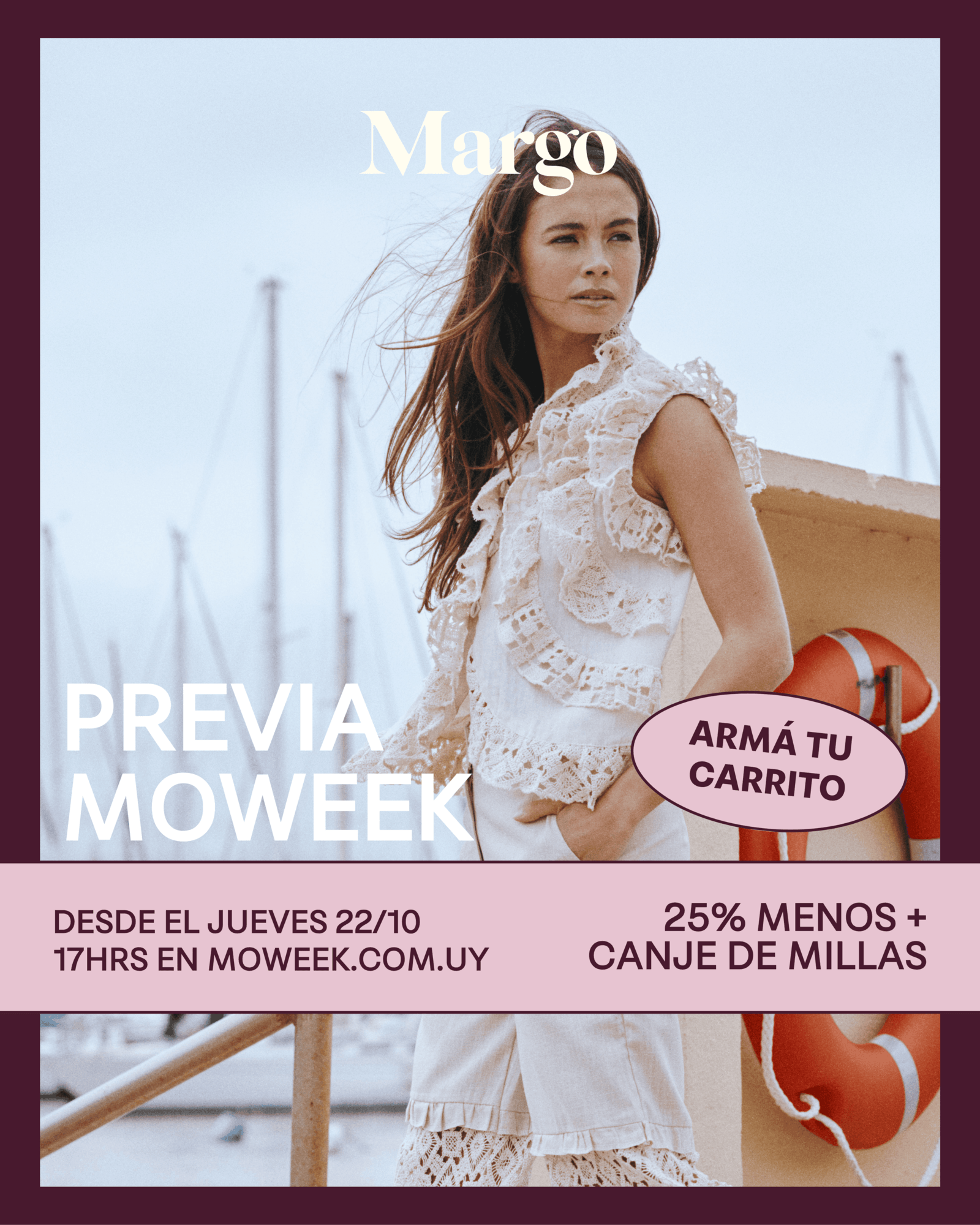 Moweek