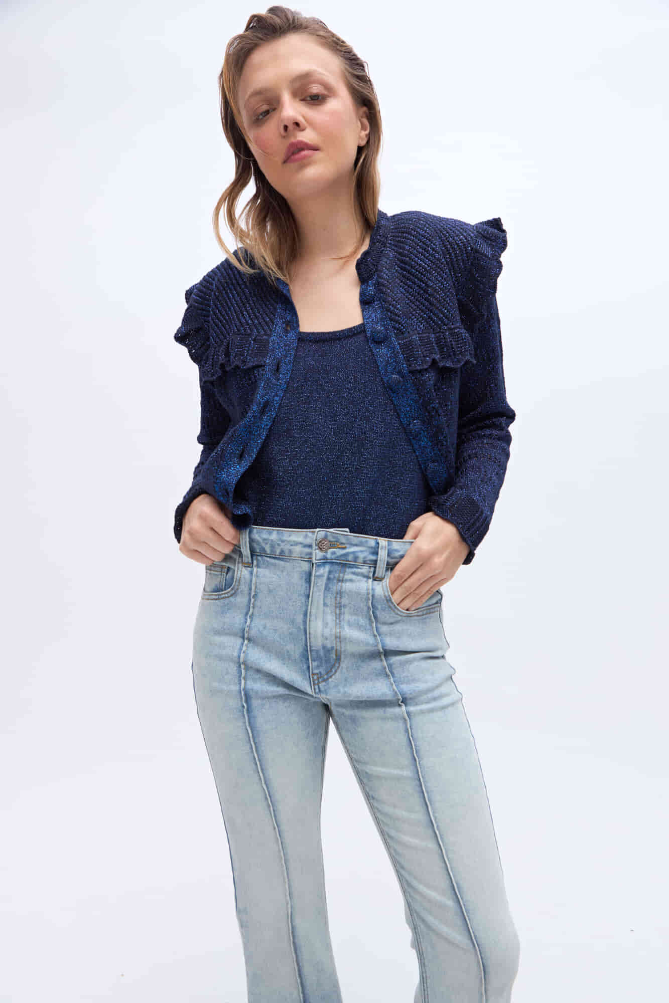 Saco Luxe