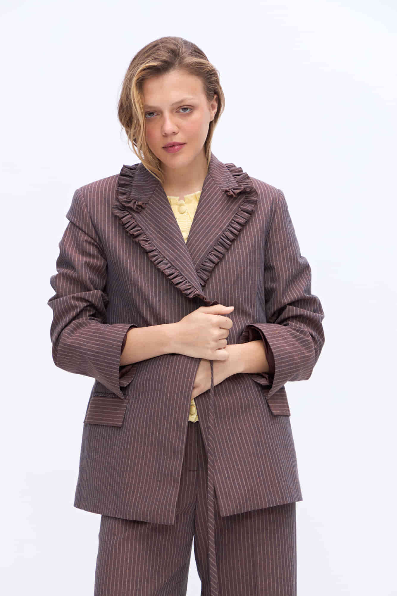 Blazer Lexa - Margo Baridon