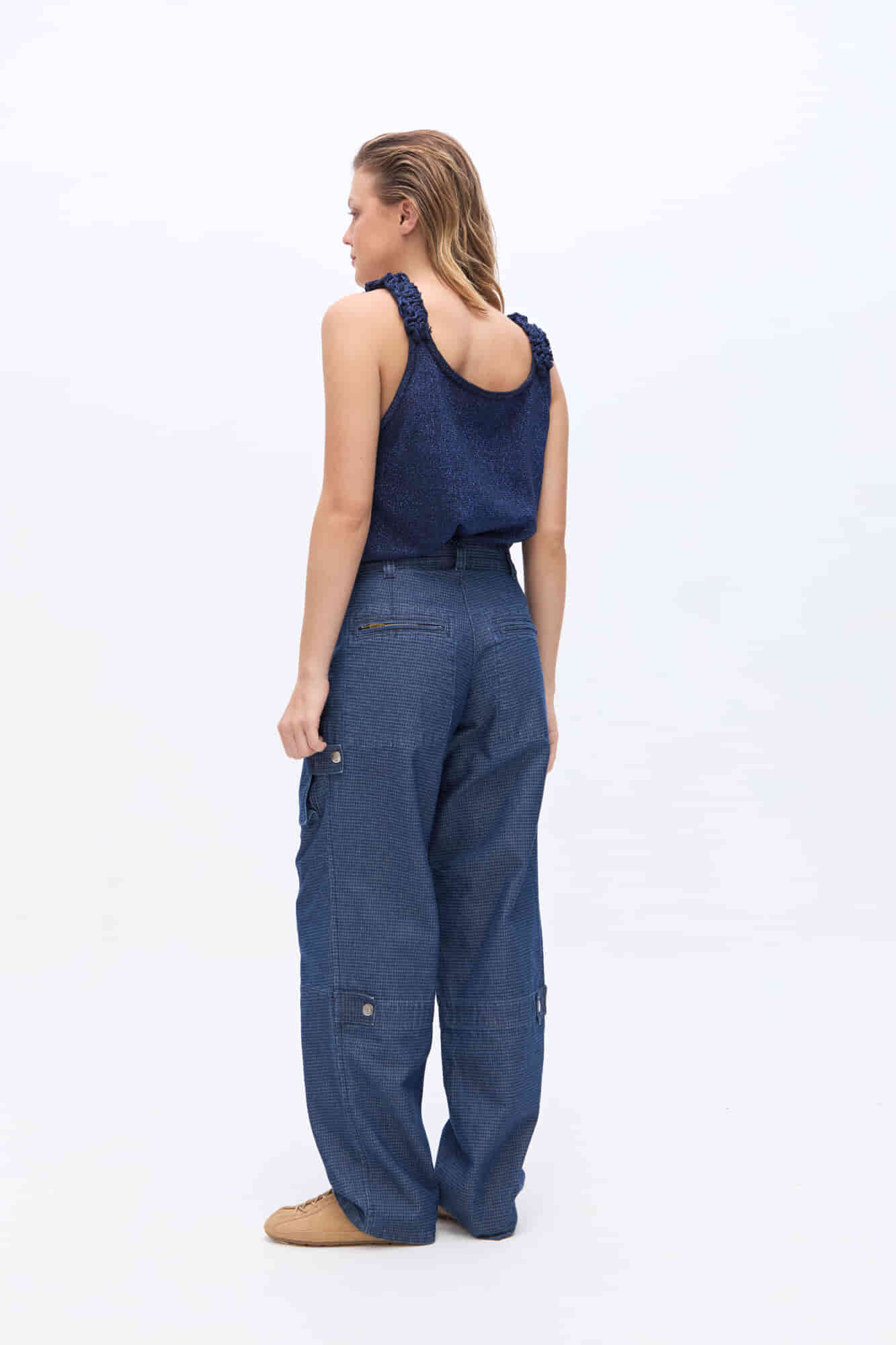 Musculosa Lure