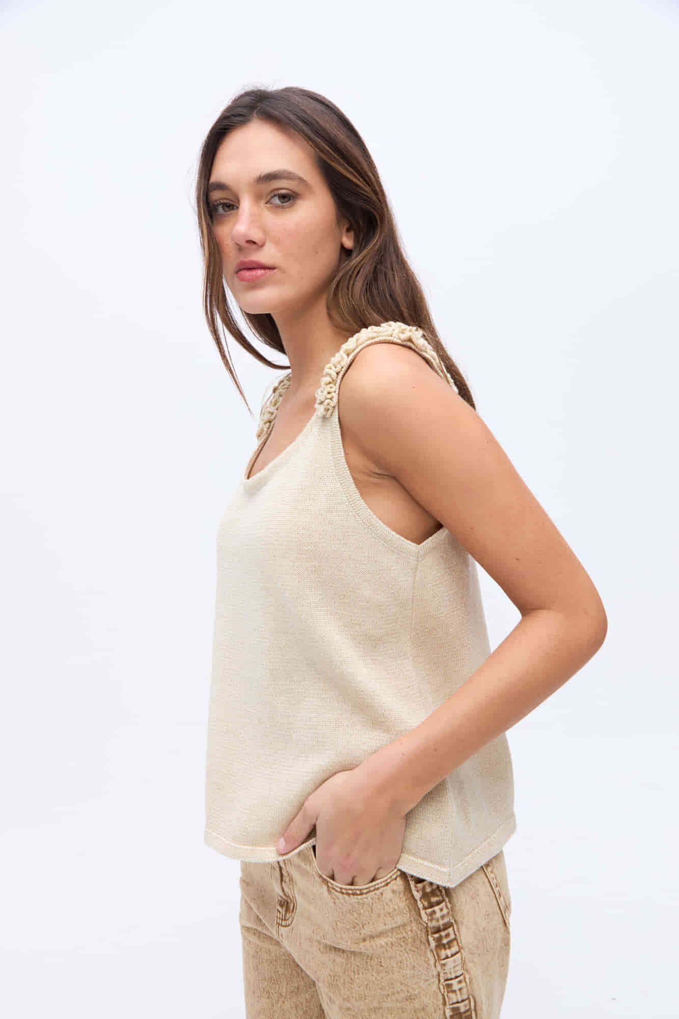 Musculosa Lure