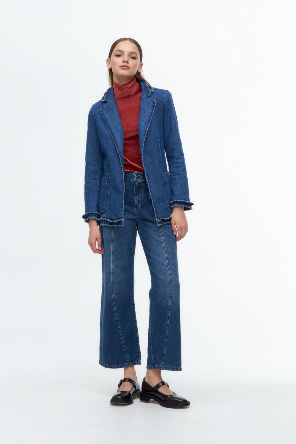 Pantalón Paris Jean