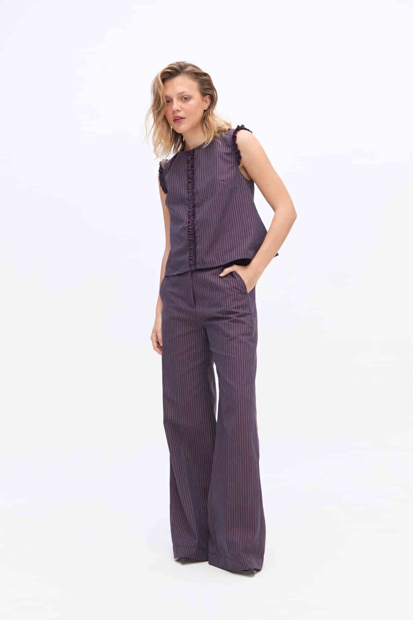 Pantalón Lexa