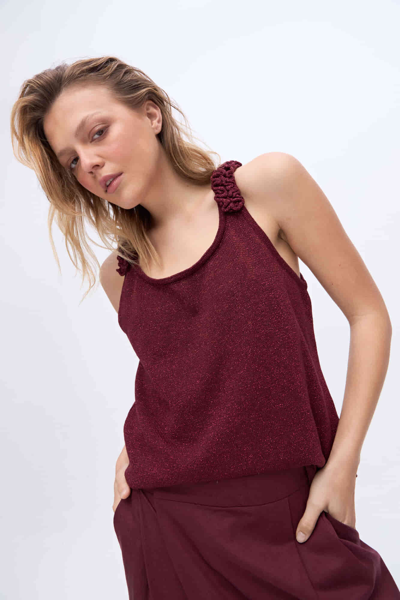 Musculosa Lure