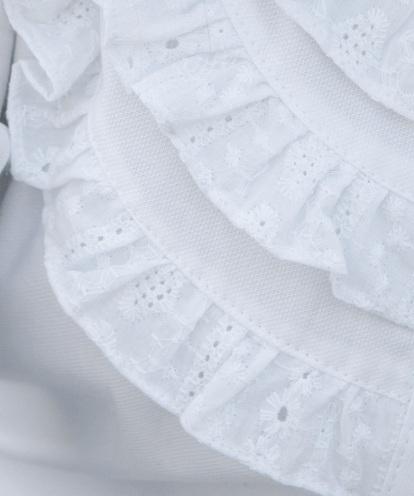 Broderie Bronte