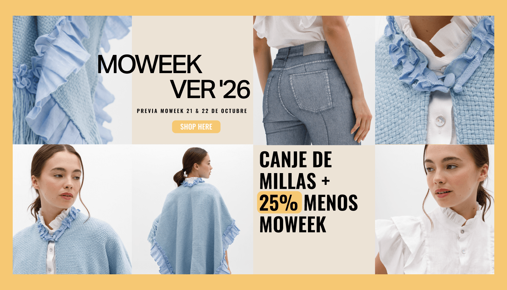 MOWEEK