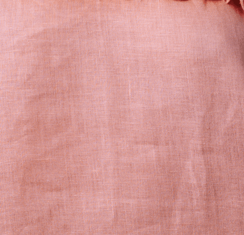 Vestido Holaia Coral-