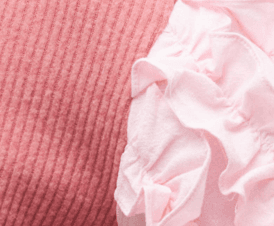 Remera Anne Aqua Rosado