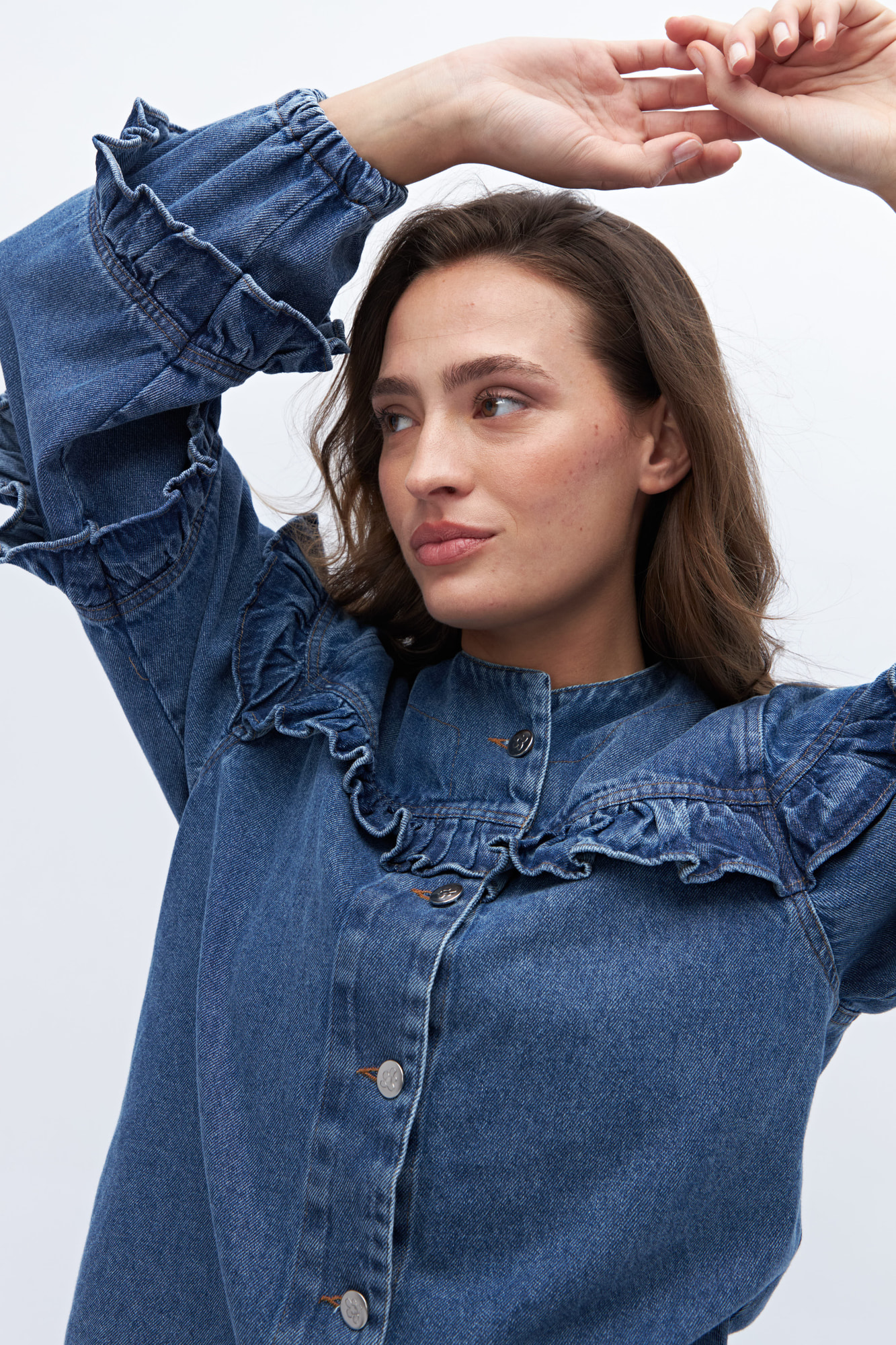 Campera Zorzal