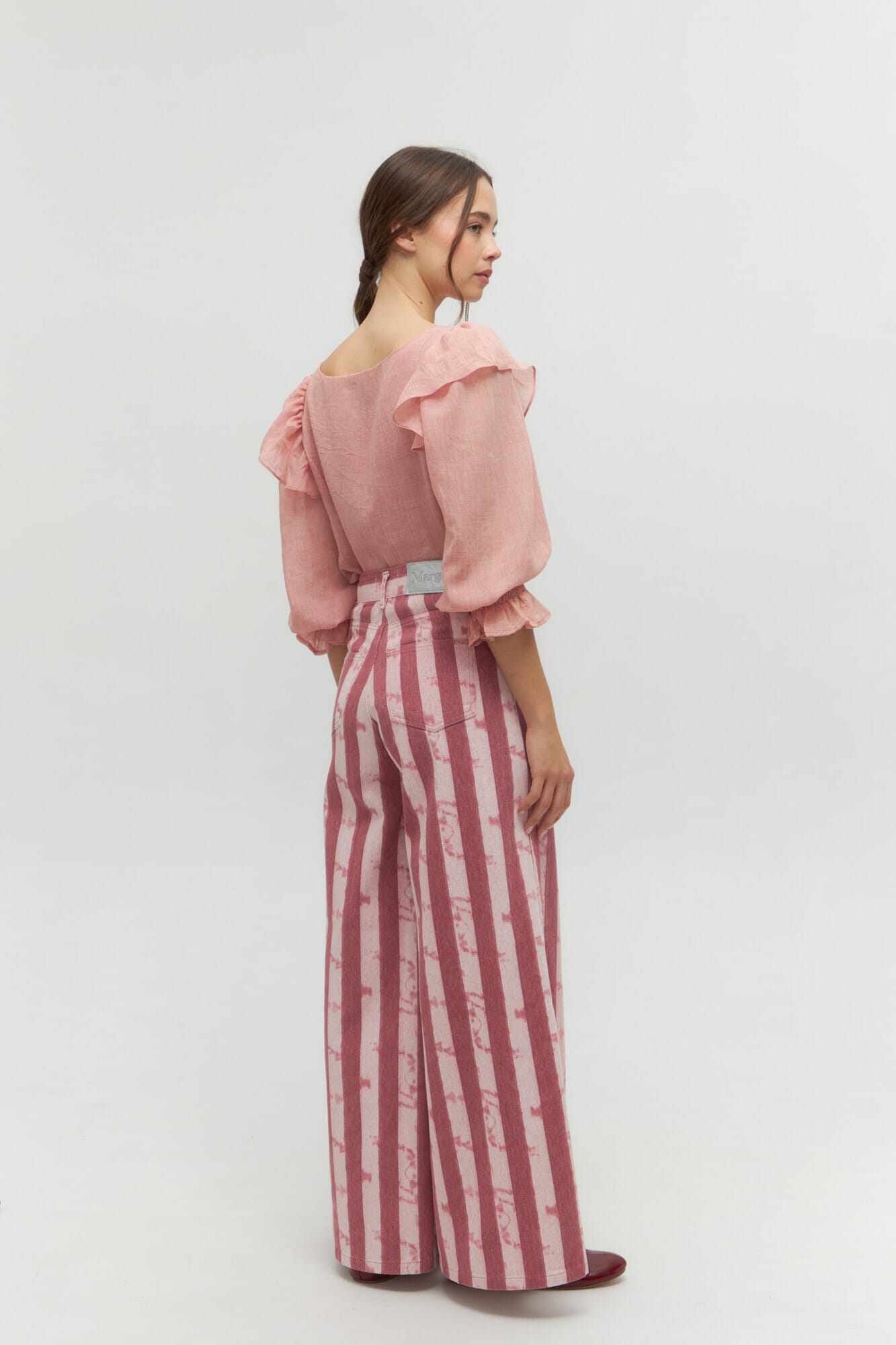 Blusa Emily
