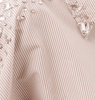 raya beige metal