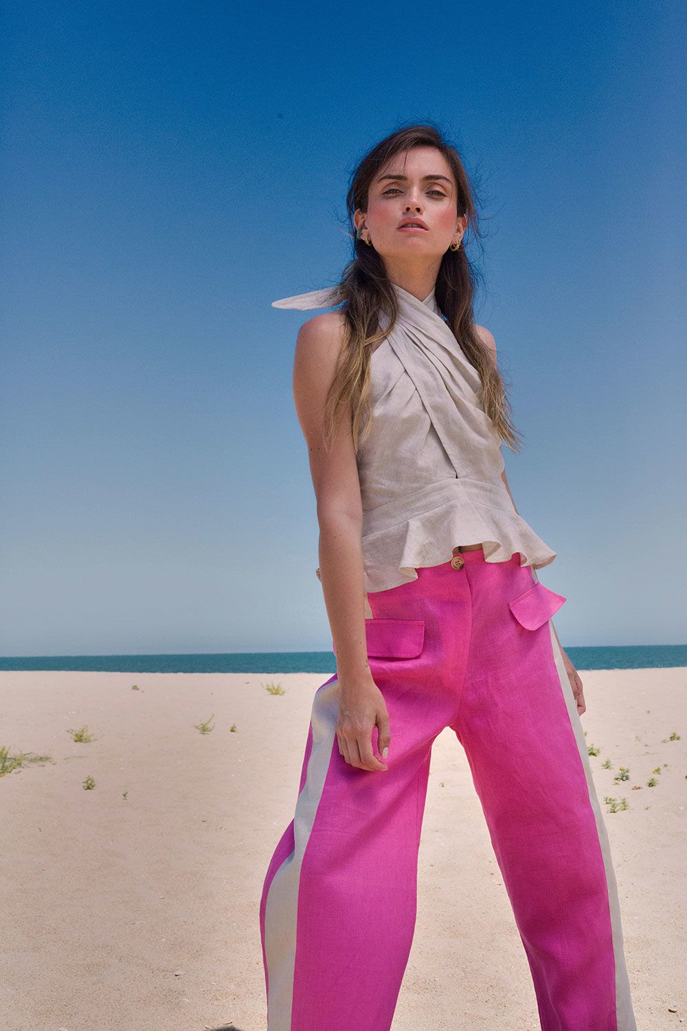 Pantalón Spira